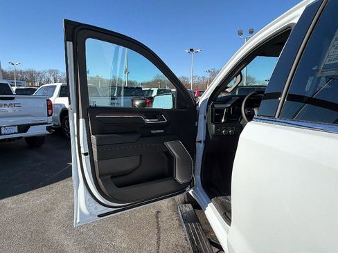 New 2026 GMC Sierra 1500 Denali w/ Denali Reserve Package image 21