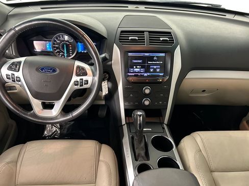 Used 2013 Ford Explorer XLT image 20
