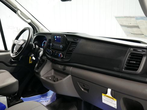 New 2025 Ford Transit 250 w/ Interior Upgrade Package image 20