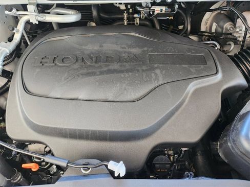 New 2026 Honda Odyssey Elite image 10