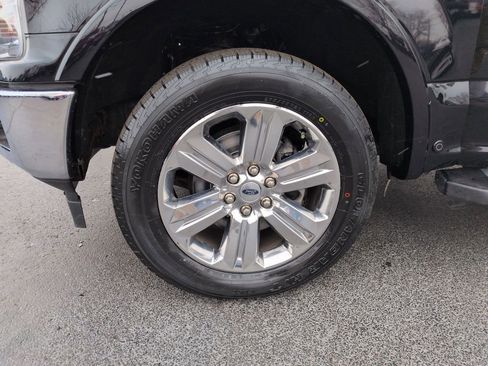 Used 2019 Ford F150 Lariat w/ Equipment Group 502A Luxury image 24