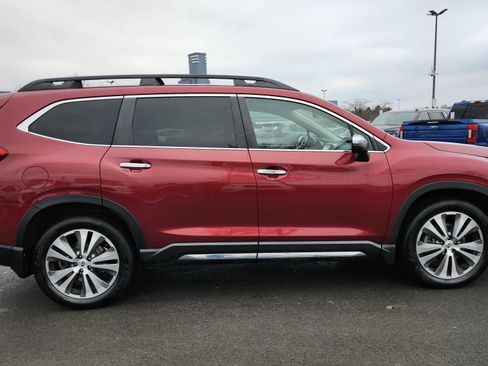 Used 2022 Subaru Ascent Touring w/ Popular Package #2A image 17