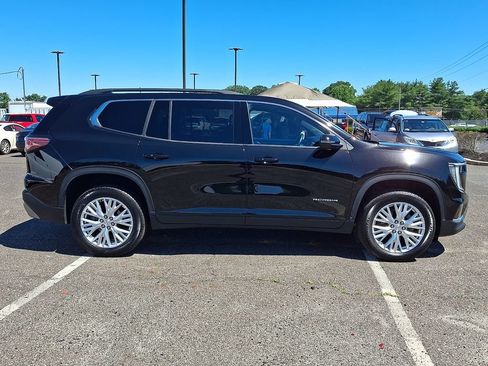 Used 2024 GMC Acadia Elevation FWD image 13