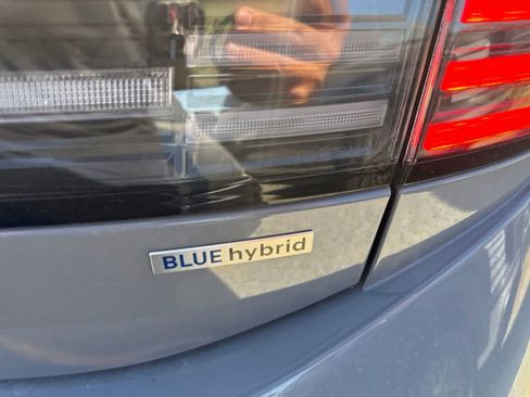 Used 2026 Hyundai Sonata Blue FWD image 13