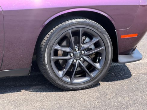 Used 2022 Dodge Challenger GT w/ Plus Package AWD/4WD image 6