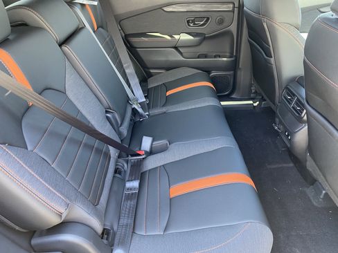 New 2026 Honda Passport TrailSport image 12