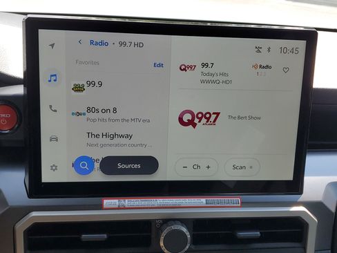 New 2025 Toyota Tacoma TRD Off-Road image 26