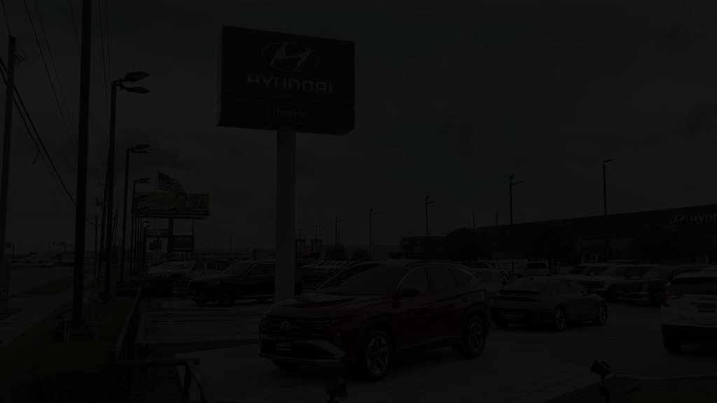 Certified 2026 Hyundai Tucson SEL Plus FWD image 40