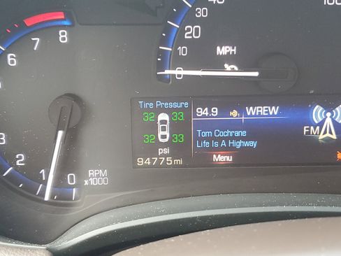 Used 2014 Cadillac XTS Luxury w/ Driver Awareness Package image 23