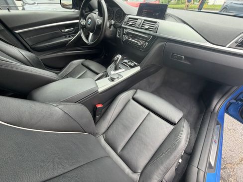 Used 2018 BMW 340i xDrive Sedan image 18