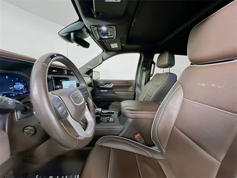 Used 2024 GMC Sierra 1500 Denali image 20