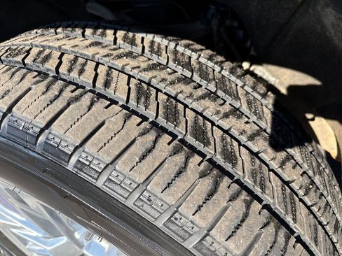 Certified 2023 GMC Sierra 1500 Denali image 58