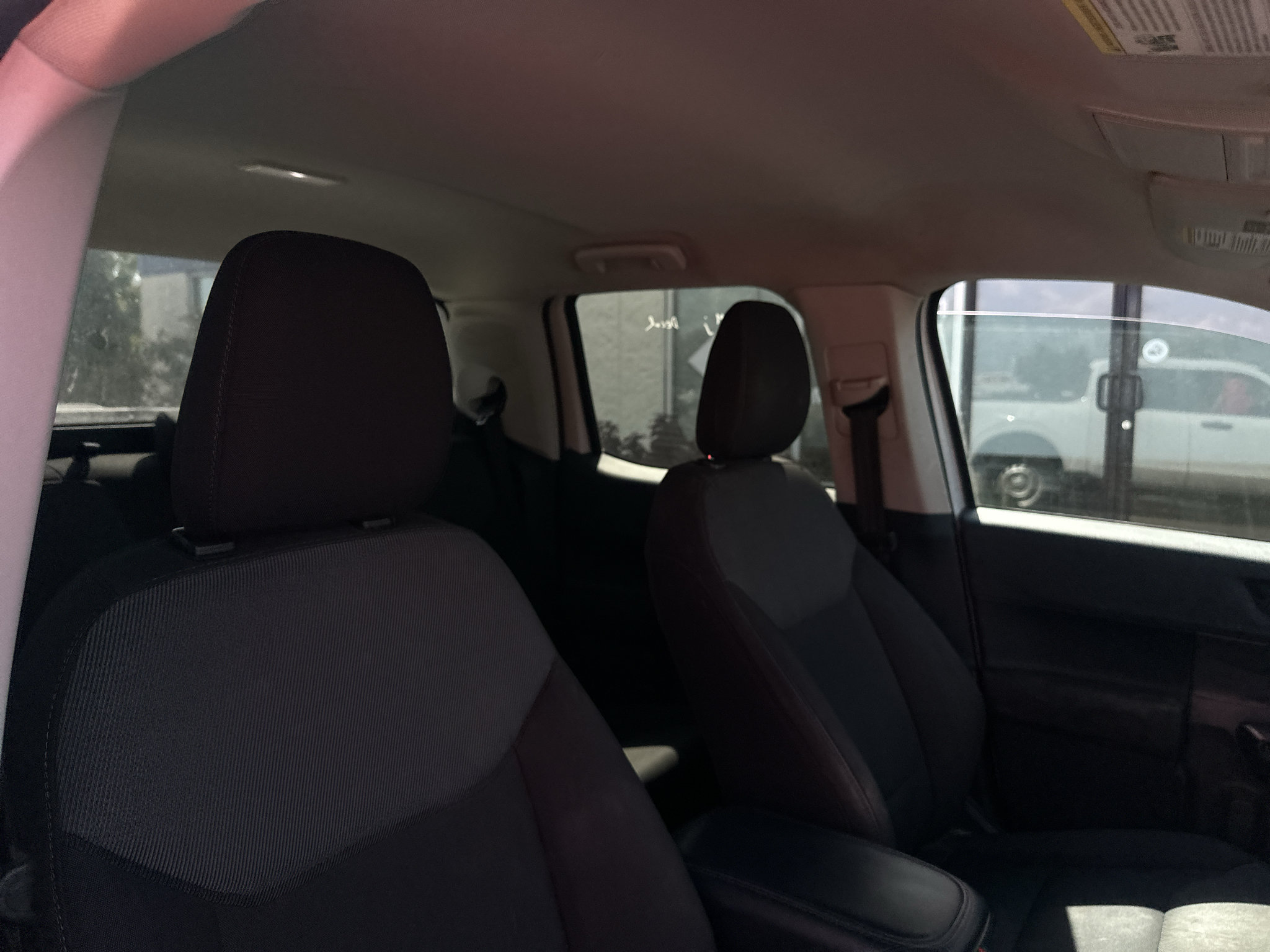 Used 2023 Ford Maverick XL FWD image 14
