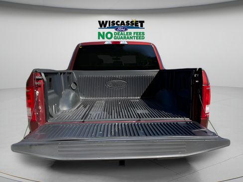 Certified 2017 Ford F150 XLT w/ XTR Package AWD/4WD image 13