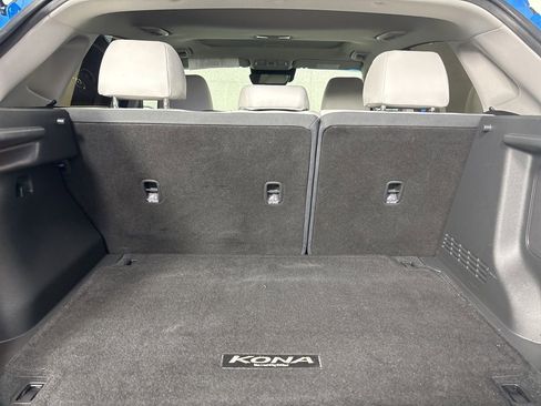 Used 2023 Hyundai Kona Limited image 23
