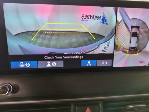 New 2026 Honda Pilot Touring image 19