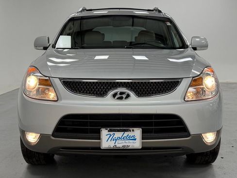 Used 2008 Hyundai Veracruz Limited image 7