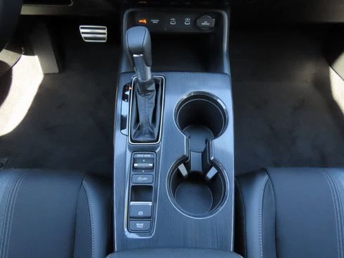 New 2026 Honda Civic Sport image 21