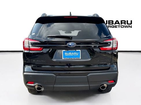 New 2026 Subaru Ascent Limited Bronze w/ Popular Package #2 AWD/4WD image 7