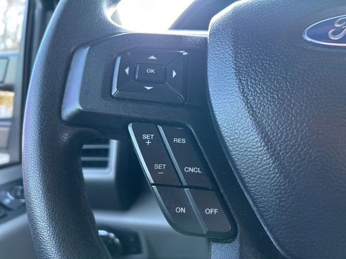 Used 2019 Ford F350 XL w/ Power Equipment Group image 25