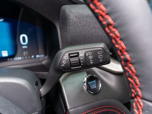 Used 2025 Ford Explorer ST w/ Sun And Sound Package image 30