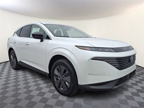 New 2025 Nissan Murano SL image 1