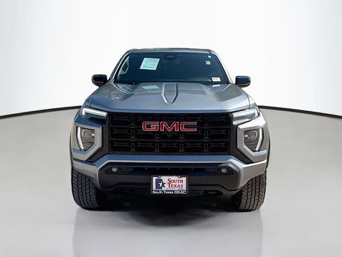 Used 2023 GMC Canyon Elevation w/ Convenience Package RWD image 2