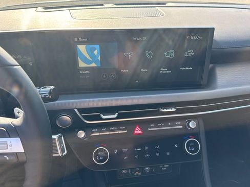 New 2025 Hyundai Sonata SEL image 17