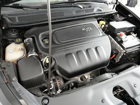Used 2013 Dodge Dart SXT FWD image 47