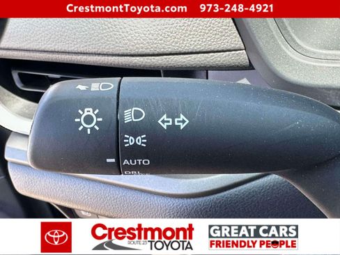 Certified 2024 Toyota Grand Highlander AWD image 22