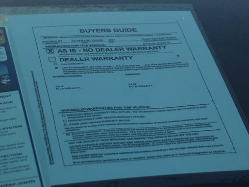 Used 2021 Chevrolet Silverado 3500 W/T w/ WT Convenience Package image 50