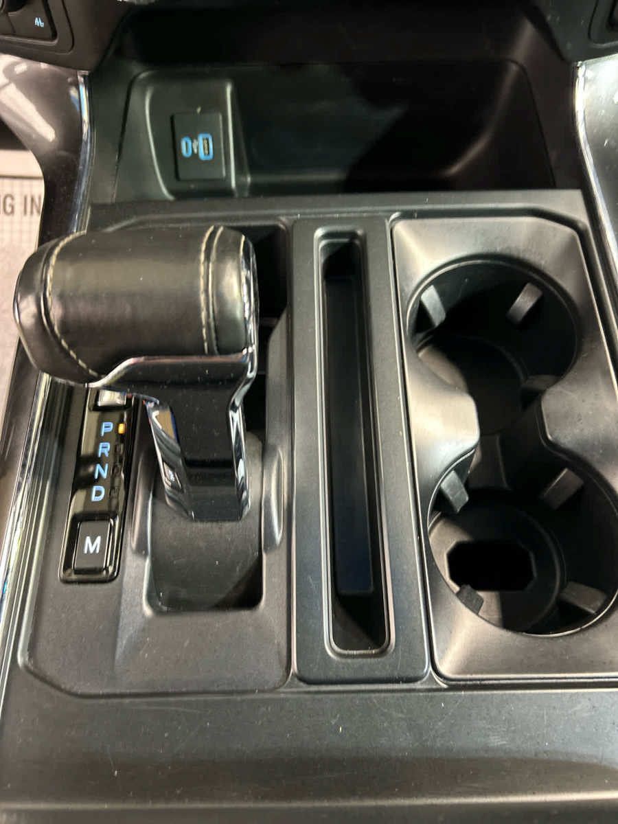 Used 2021 Ford F150 XLT w/ Equipment Group 302A High AWD/4WD image 7