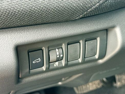 New 2026 Subaru Outback Limited AWD/4WD image 10