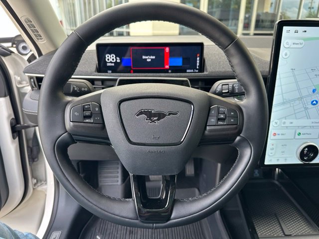 Certified 2023 Ford Mustang Mach-E Premium RWD image 23
