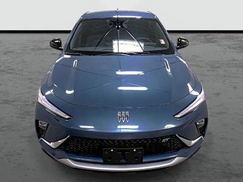 New 2026 Buick Envista Sport Touring w/ Convenience I Package image 6