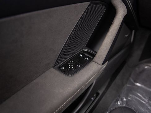 Used 2023 Porsche 911 Targa 4 GTS image 23