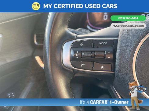 Used 2023 Kia Sportage X-Line image 15