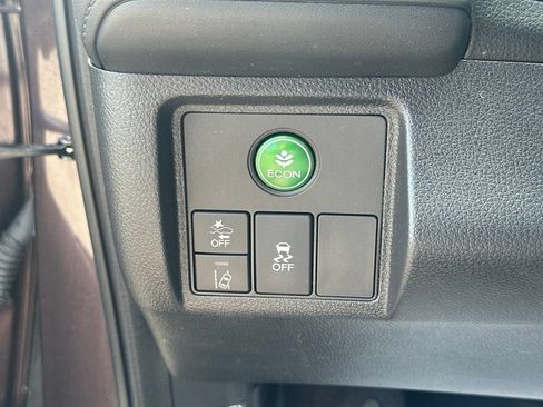 Used 2022 Honda HR-V EX image 18