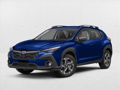 New 2026 Subaru Crosstrek 2.5i Premium