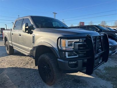 Used 2022 Ford F250 Lariat w/ Tremor Off-Road Package