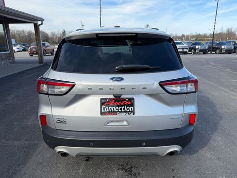 Used 2020 Ford Escape SEL image 5