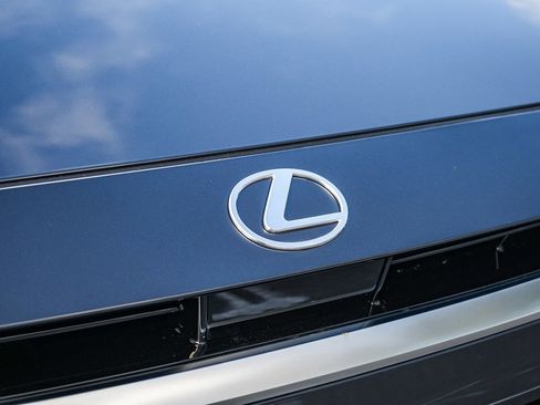 New 2026 Lexus TX 350 FWD image 9