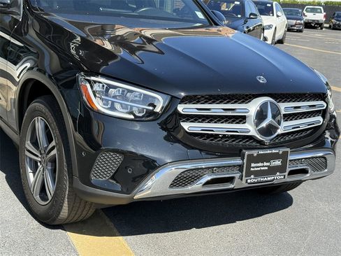 Certified 2022 Mercedes-Benz GLC 300 4MATIC image 10
