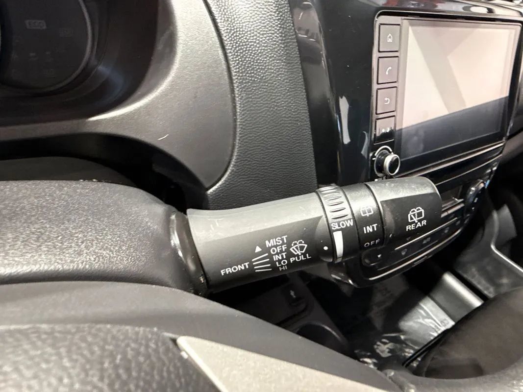 Used 2024 Mitsubishi Mirage ES FWD image 80