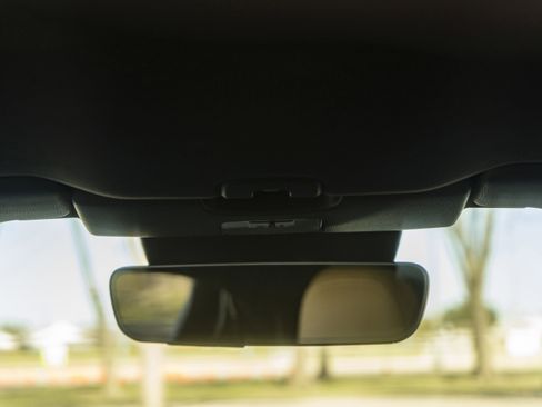 Used 2025 MAZDA MX-5 Miata RF Grand Touring image 76