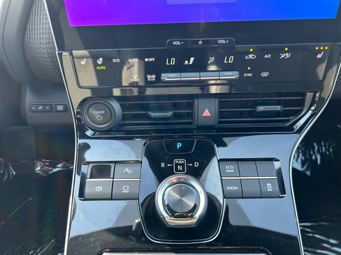 Used 2023 Toyota bZ4X FWD w/ Weather Package image 18
