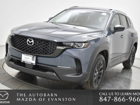 New 2026 MAZDA CX-50 2.5 Hybrid w/ Preferred Pkg image 14
