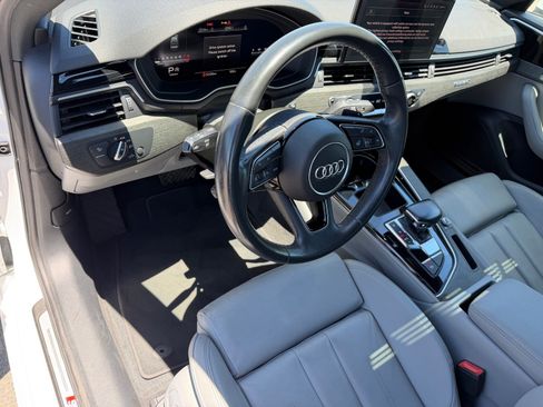 Used 2022 Audi A4 2.0T Premium Plus AWD/4WD image 13