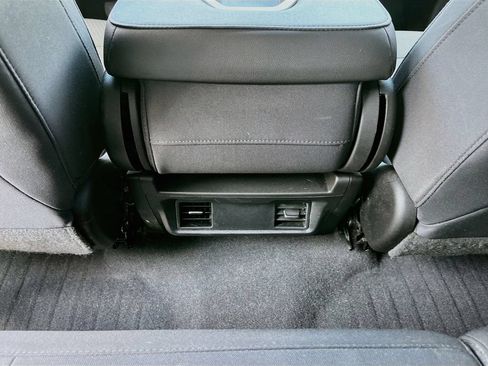 Used 2019 Chevrolet Silverado 1500 Custom w/ Custom Value Package RWD image 23