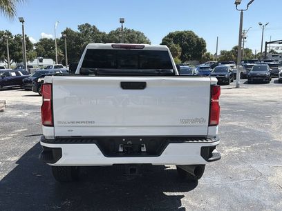 Used 2025 Chevrolet Silverado 3500 High Country w/ Technology Package